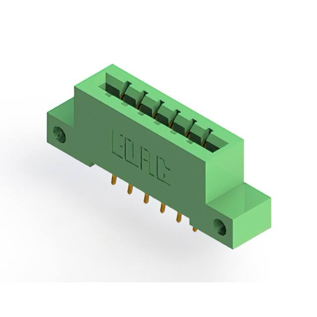 833-012-556-212 EDAC Inc.  Edgeboard Connectors